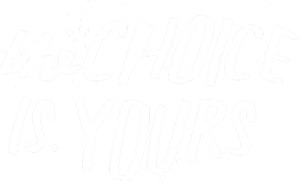 The Choice Is Yours's poster