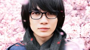 March Comes in Like a Lion 2's poster