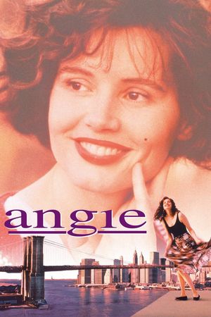 Angie's poster