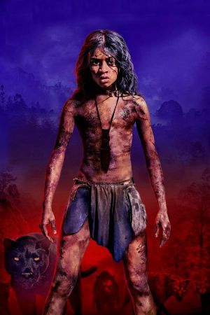 Mowgli: Legend of the Jungle's poster
