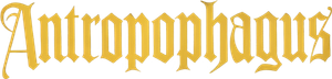 Antropophagus's poster