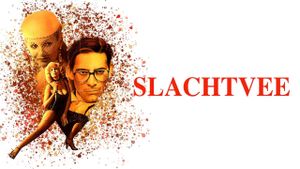 Slachtvee's poster
