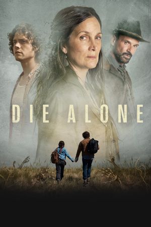 Die Alone's poster
