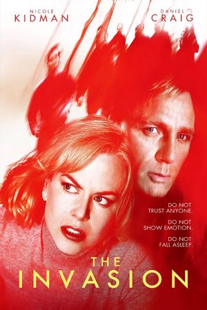 The Invasion's poster