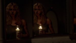 Apartment 212's poster