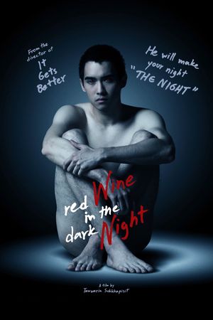 Red Wine in the Dark Night's poster