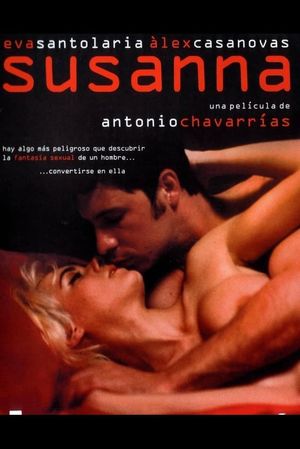 Susanna's poster
