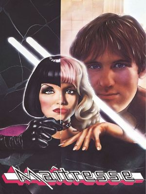 Mistress's poster