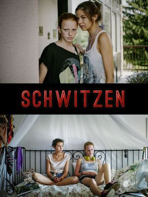 Schwitzen's poster