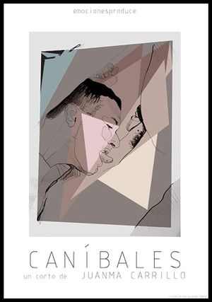 Cannibals's poster