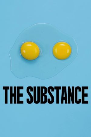 The Substance's poster