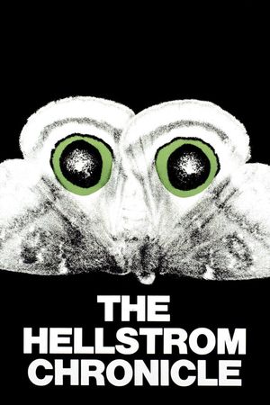 The Hellstrom Chronicle's poster