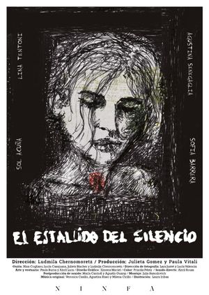 El Estallido del Silencio's poster