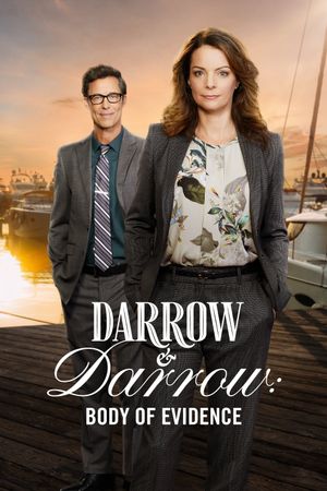 Darrow & Darrow: Body of Evidence's poster