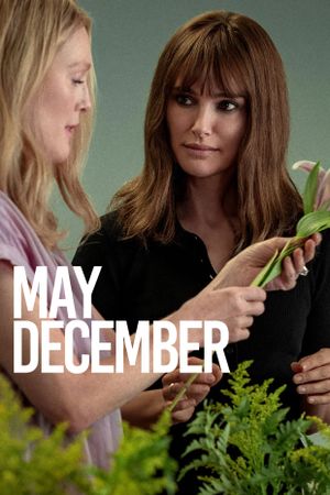 May December's poster