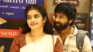Family Padam's poster
