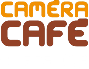 Already 20 years of Caméra Café's poster