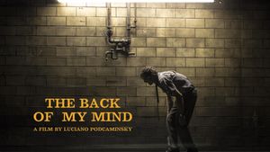 The Back of My Mind's poster