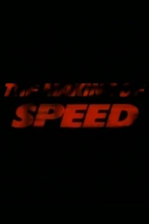 The Making of 'Speed''s poster