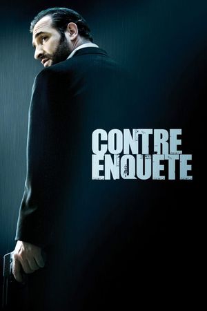 Counter Investigation's poster