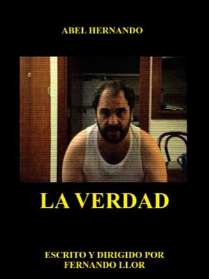 La Verdad's poster image