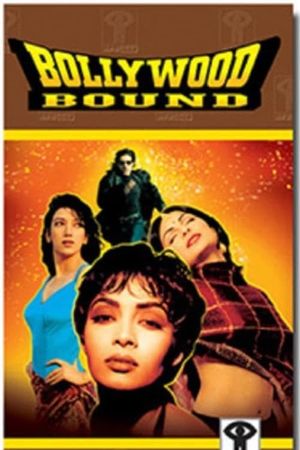Bollywood Bound's poster