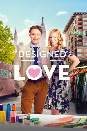 Designed with Love's poster