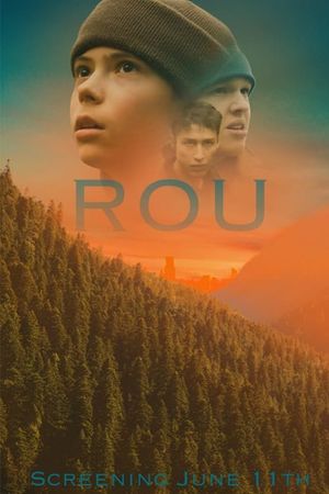 Rou's poster