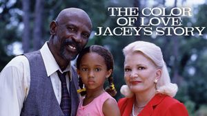 The Color of Love: Jacey's Story's poster