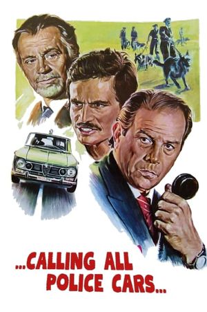 Calling All Police Cars's poster
