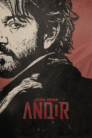 Andor: A Disney+ Day Special Look's poster