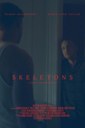 Skeletons's poster
