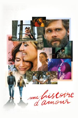 A Love Story's poster