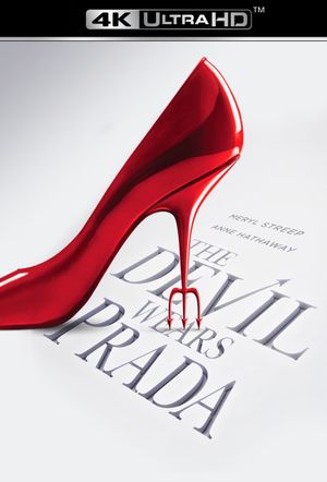 The Devil Wears Prada's poster