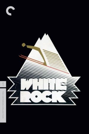 White Rock's poster