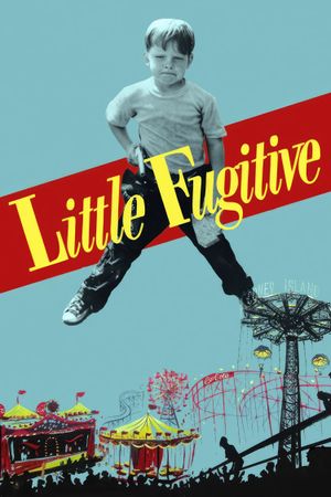 Little Fugitive's poster