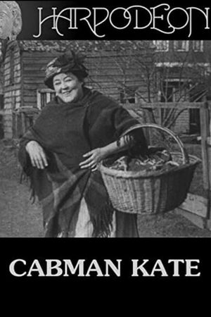 Cabman Kate's poster