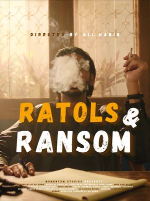Ratols and Ransom's poster