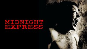 Midnight Express's poster