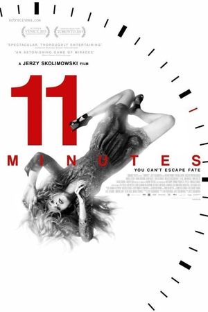 11 Minutes's poster