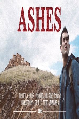 Ashes's poster