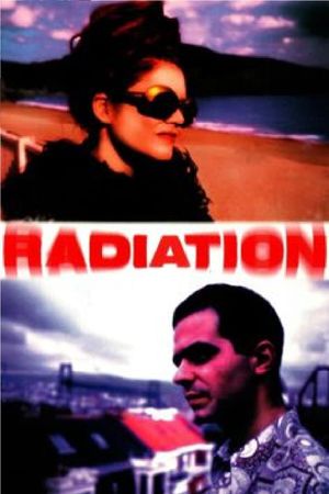 Radiation's poster