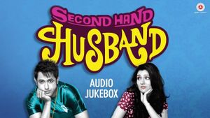 Second Hand Husband's poster