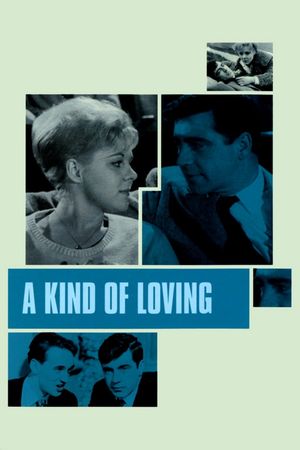 A Kind of Loving's poster