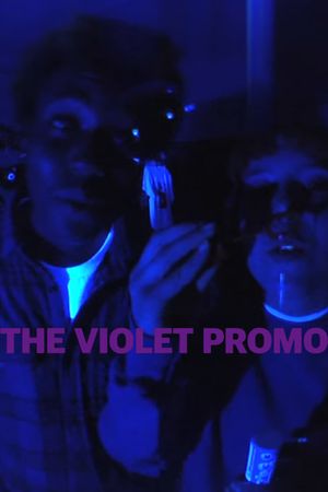 ☆THE VIOLET PROMO☆'s poster