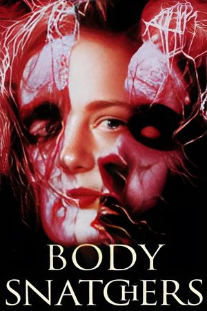 Body Snatchers's poster