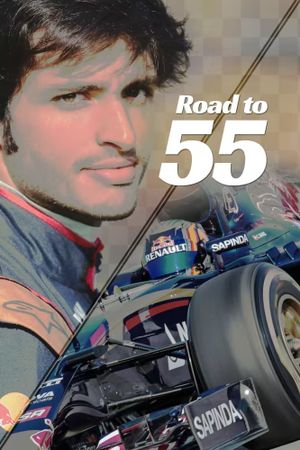 Road to 55's poster