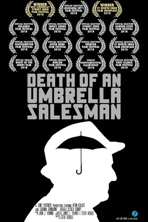 Death of an Umbrella Salesman's poster image