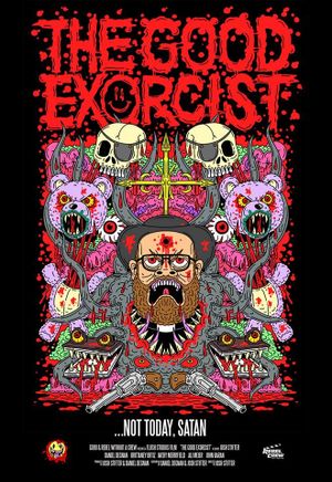 The Good Exorcist's poster image