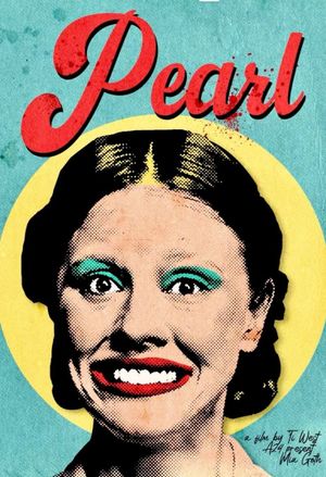 Pearl's poster
